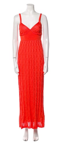 Missoni runway knitted crochet - runway, knitted/crochet