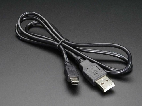 Usb data link - pc, lead