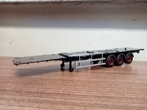 Corgi modern truck heavy - corgi,