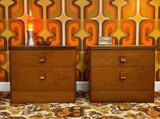 Mcm midcentury Stag Cantata