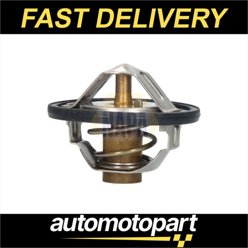 Napa coolant thermostat - coolant,