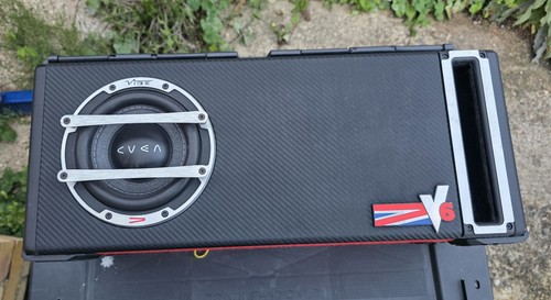 Vibe cven series compact - vibe, :