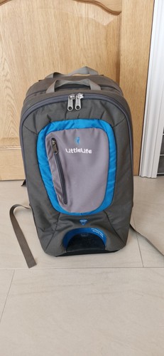 Littlelife ultralight - littlelife,