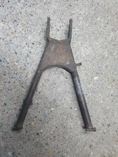 Yamaha Rd50 Centre Stand