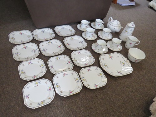 Vintage complete piece - vintage,