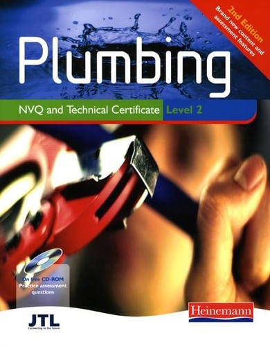 Plumbing nvq technical - nvq, &