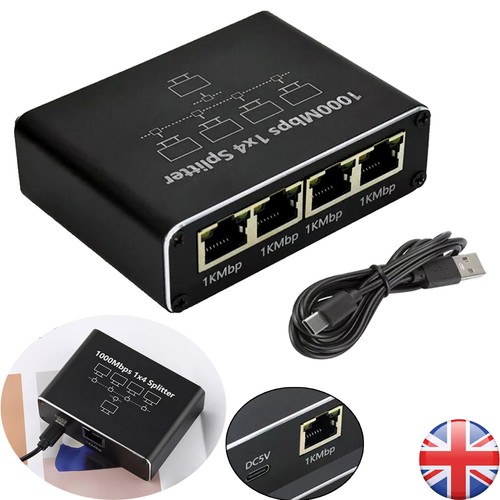 Rj45 gigabit 1000mbps ethernet - rj45,