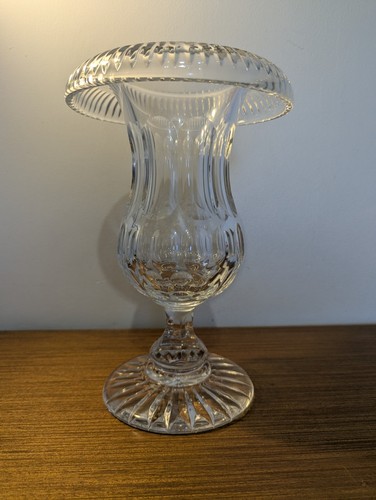 William yeoward large - william, crystal