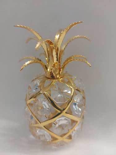 Crystal temptations pineapple - temptations,