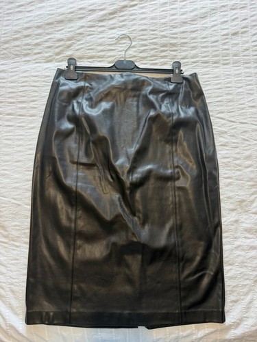 Collection black faux - collection,