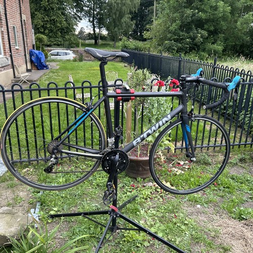 Btwin triban 500 - btwin, road