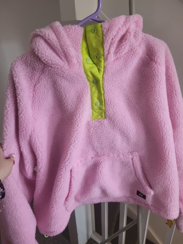 Lazy oaf pink - bn, bear