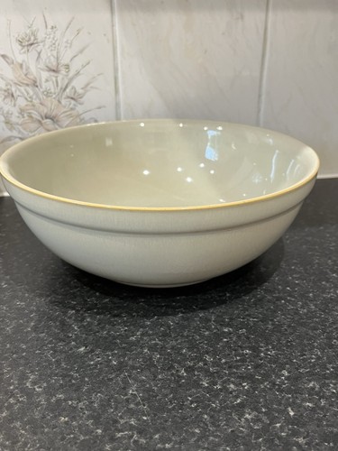 Denby linen fruit - linen, serving