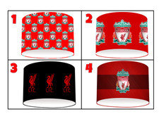 LIVERPOOL YNWA CEILING LIGHT