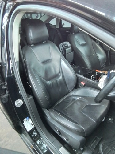 Seat front right ford mondeo - front,