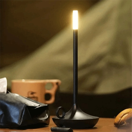 Usb charging led candle lamp - usb,