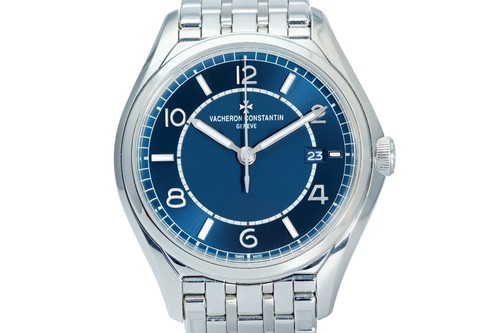 Vacheron constantin fiftysix - vacheron,