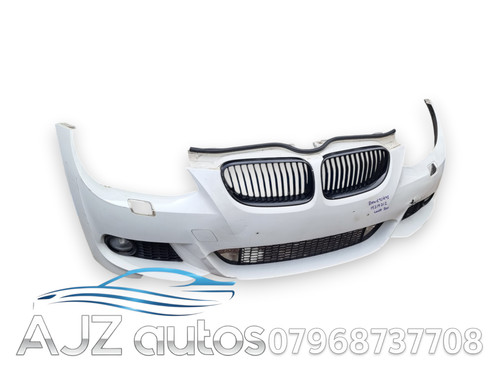 Bmw series e92 e93 lci - bmw,