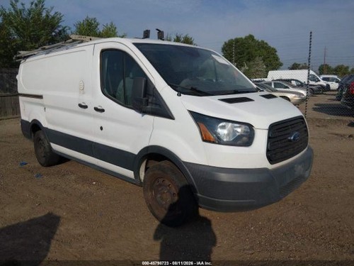 Transit25 2018 spare wheel - transit25,