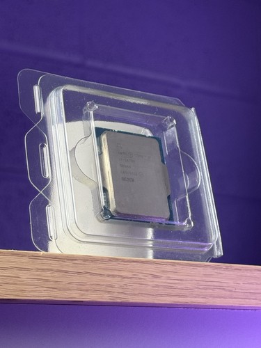 Intel core 14700 - core™, 20
