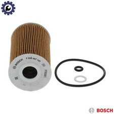 OIL FILTER F 026 407 147 FOR