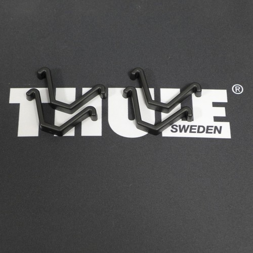 Thule end caps - caps, for