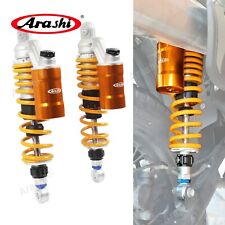 Rear Shocks Absorber Suspension For Harley Davidson XR1200 Sportster 2008 - 2013