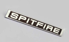 Triumph Spitfire Mk I II III