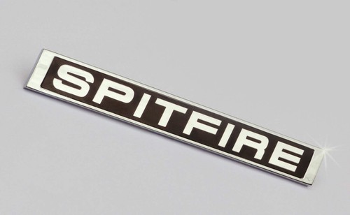 Triumph spitfire ii - triumph,
