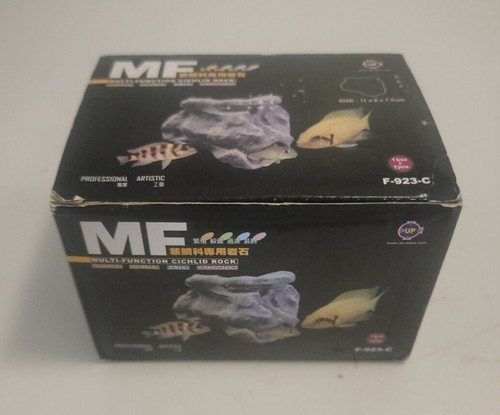 Aquarium multi function - aquarium, mf