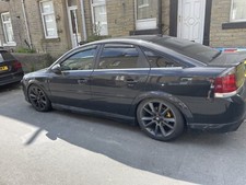 VAUXHALL VECTRA C 1.9 CDTI
