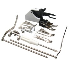 Three Changeable Sole Walking