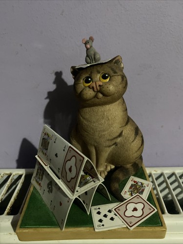 Comic curious cats - comic,