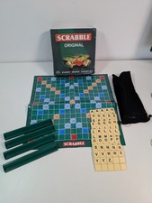 Scrabble Original - Small /