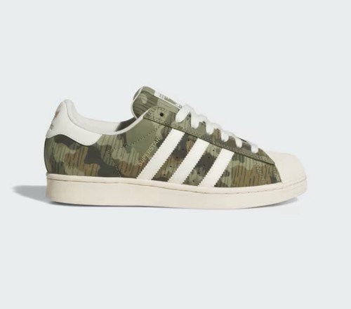 Adidas superstar adv camo - superstar,