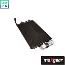 CONDENSER AIR CONDITIONING