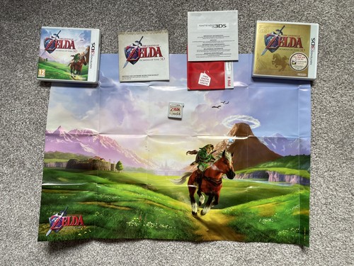 Legend zelda ocarina of - ocarina,