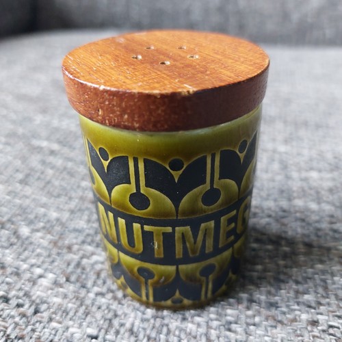 Hornsea green heirloom nutmeg - hornsea,