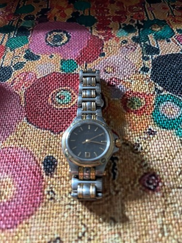 Vintage gucci 9040l ladies - 9040l,