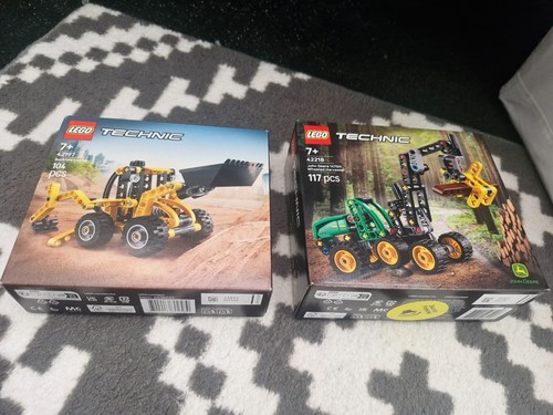 Lego technic sets - sets, and