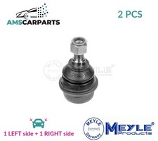 SUSPENSION BALL JOINT PAIR