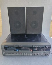 Matsui CX120 Music Centre –