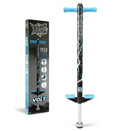 Xootz pogo stick volt - volt, design