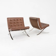 1976 Mies Van Der Rohe for