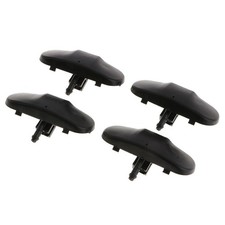 4Pcs Auto Windscreen Washer