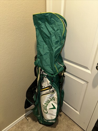 Rare callaway arnold palmer - rare,