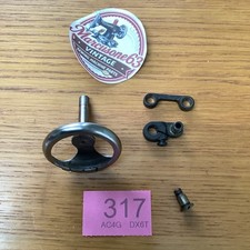 Vintage Singer 99k Oscillating