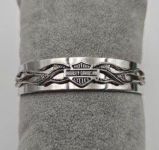 2009 Franklin Mint Harley