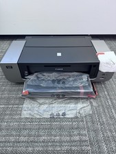 Canon PIXMA Pro9000 MARK II Professional Inkjet Photo Printer Brand New Open Box