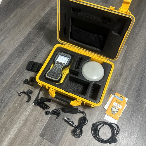 Trimble r8s gps - trimble,